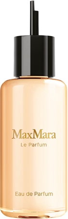 MaxMara Le Parfum Eau de Parfum ricarica da donna