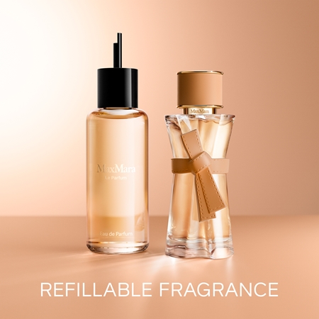 MaxMara Le Parfum Eau de Parfum ricarica da donna
