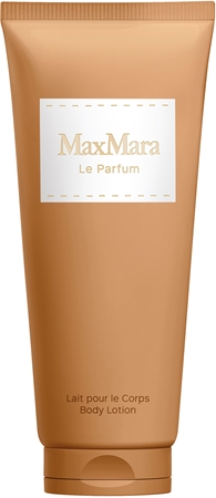 MaxMara Le Parfum latte corpo da donna