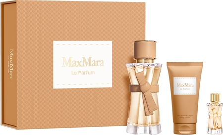 MaxMara Le Parfum dárková sada pro ženy