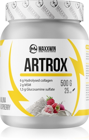 Maxxwin Artrox kloubní výživa