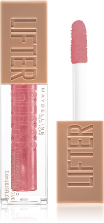 MAYBELLINE NEW YORK Lifter Gloss sjajilo za usne