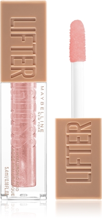 MAYBELLINE NEW YORK Lifter Gloss błyszczyk do ust