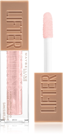 MAYBELLINE NEW YORK Lifter Gloss lip gloss