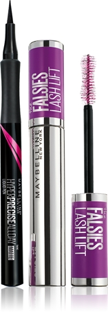 MAYBELLINE NEW YORK Make-Up Set ensemble yeux