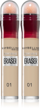 MAYBELLINE NEW YORK Instant Anti Age Eraser sada