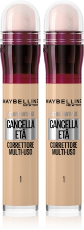 MAYBELLINE NEW YORK Instant Anti Age Eraser set