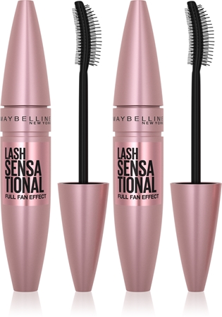 MAYBELLINE NEW YORK Lash Sensational sada