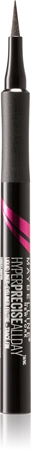 MAYBELLINE NEW YORK Hyper Precise oční linky v peru