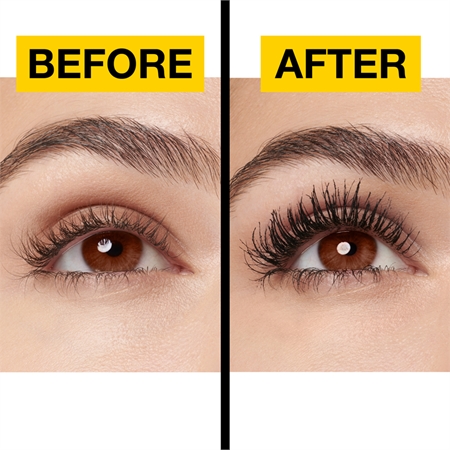 MAYBELLINE NEW YORK The Colossal voděodolná řasenka pro objem