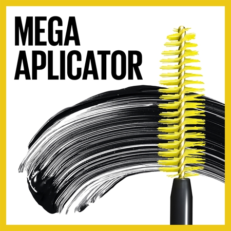 MAYBELLINE NEW YORK The Colossal Go Extreme! mascara cu efect de volum