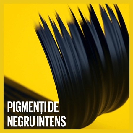 MAYBELLINE NEW YORK The Colossal Go Extreme! mascara cu efect de volum