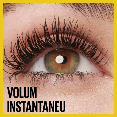 MAYBELLINE NEW YORK The Colossal Go Extreme! mascara cu efect de volum
