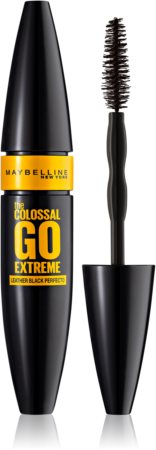 Maybelline The Colossal Go Extreme! mascara volumateur