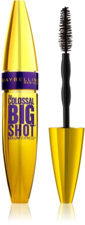 Maybelline The Colossal Big Shot mascara effetto volumizzante