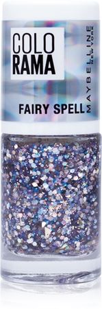MAYBELLINE NEW YORK Colorama Fairy Spell nail polish