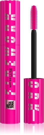 MAYBELLINE NEW YORK Ciglia sensazionali Firework mascara volumizzante
