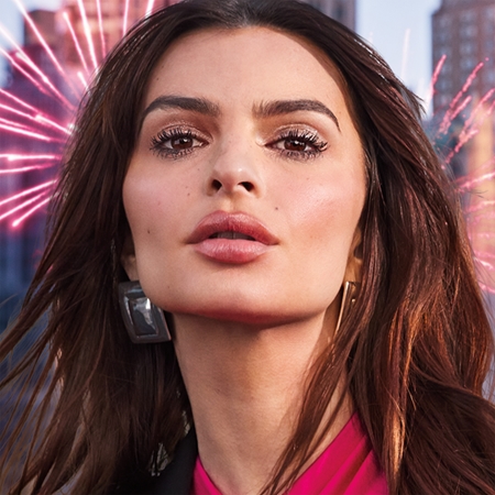 MAYBELLINE NEW YORK Lash Sensational Firework objemová riasenka