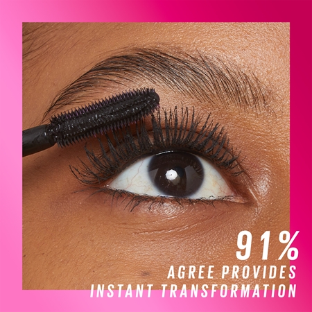 MAYBELLINE NEW YORK Lash Sensational Firework objemová riasenka