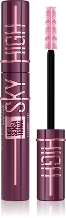 MAYBELLINE NEW YORK Lash Sensational Sky High objemová a prodlužující řasenka