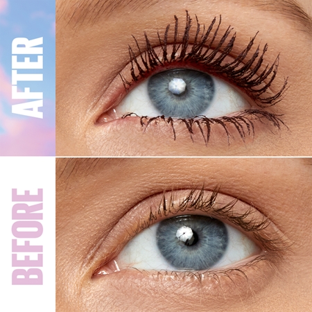 MAYBELLINE NEW YORK Lash Sensational Sky High Wimpernverlängernde Volumenmascara