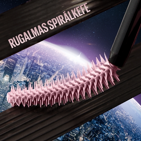 MAYBELLINE NEW YORK Lash Sensational Sky High dúsító és hosszabbító szempillaspirál
