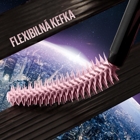 MAYBELLINE NEW YORK Lash Sensational Sky High objemová a predlžujúca riasenka