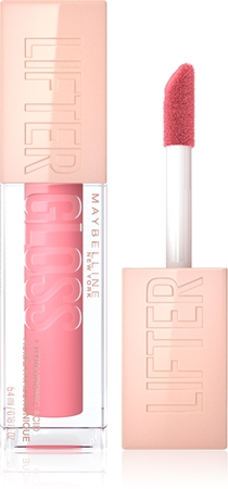 MAYBELLINE NEW YORK Lifter Gloss lip gloss