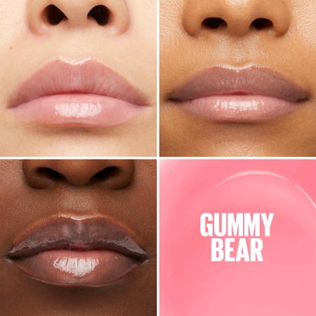 MAYBELLINE NEW YORK Lifter Gloss lip gloss