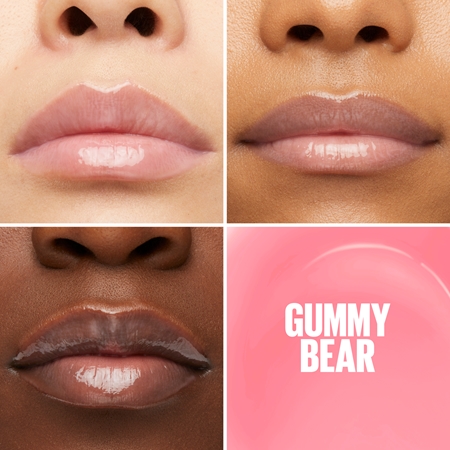 MAYBELLINE NEW YORK Lifter Gloss lucidalabbra