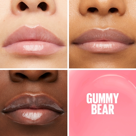 MAYBELLINE NEW YORK Lifter Gloss lip gloss