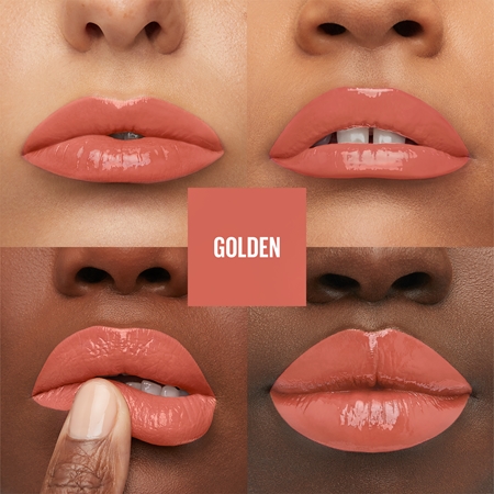 MAYBELLINE NEW YORK SuperStay Vinyl Ink barra de labios líquida de larga duración