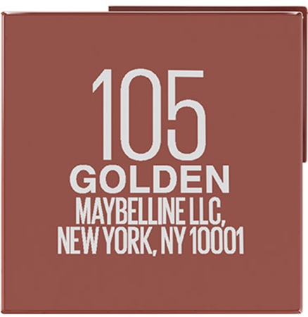 MAYBELLINE NEW YORK SuperStay Vinyl Ink długotrwała szminka w płynie