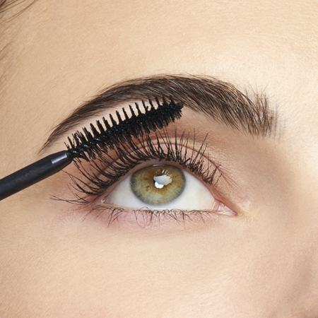 MAYBELLINE NEW YORK The Colossal Curl Bounce blakstienas tankinantis ir užriečiantis tušas