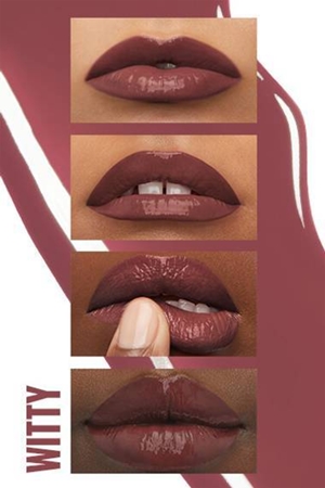 MAYBELLINE NEW YORK SuperStay Vinyl Ink długotrwała szminka w płynie
