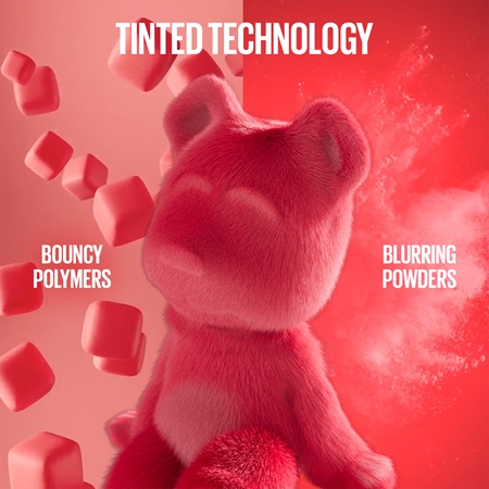 MAYBELLINE NEW YORK SuperStay Teddy Tint dugotrajni ruž za usne s mat efektom