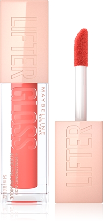 MAYBELLINE NEW YORK Lifter Gloss lip gloss