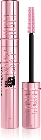 MAYBELLINE NEW YORK Lash Sensational Sky High Holiday lengthening mascara limited edition