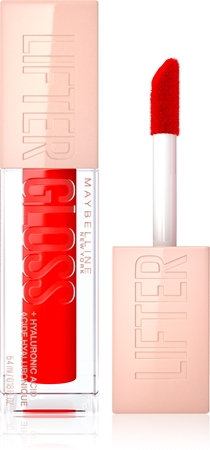MAYBELLINE NEW YORK Lifter Gloss lip gloss