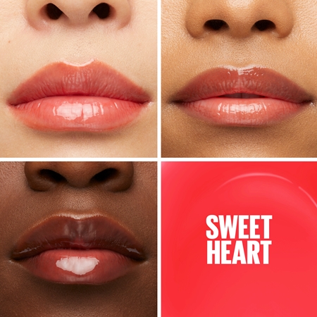 MAYBELLINE NEW YORK Lifter Gloss lip gloss