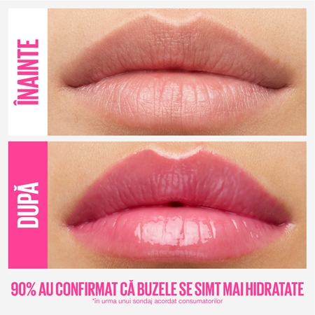 MAYBELLINE NEW YORK Lifter Gloss lip gloss