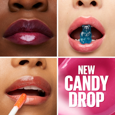 MAYBELLINE NEW YORK Lifter Gloss lip gloss