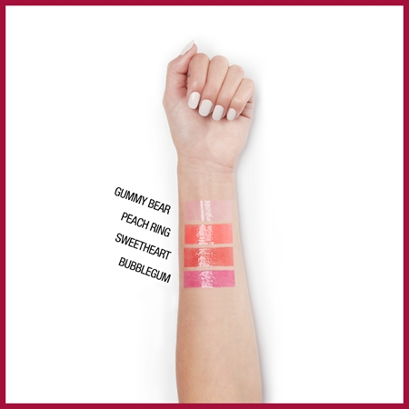 MAYBELLINE NEW YORK Lifter Gloss lip gloss