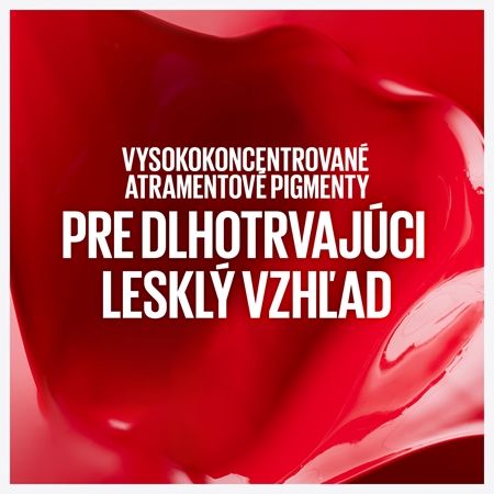 MAYBELLINE NEW YORK SuperStay Vinyl Ink dlhotrvajúci tekutý rúž