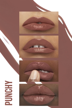 MAYBELLINE NEW YORK SuperStay Vinyl Ink długotrwała szminka w płynie