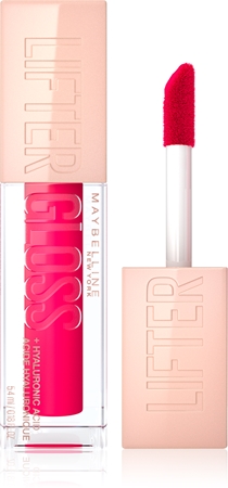 MAYBELLINE NEW YORK Lifter Gloss lip gloss