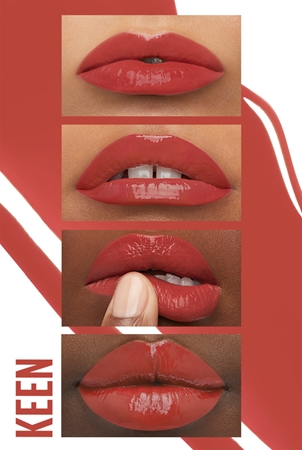 MAYBELLINE NEW YORK SuperStay Vinyl Ink długotrwała szminka w płynie