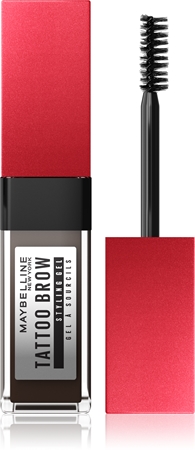 MAYBELLINE NEW YORK Tattoo Brow 36H gel para cejas de larga duración