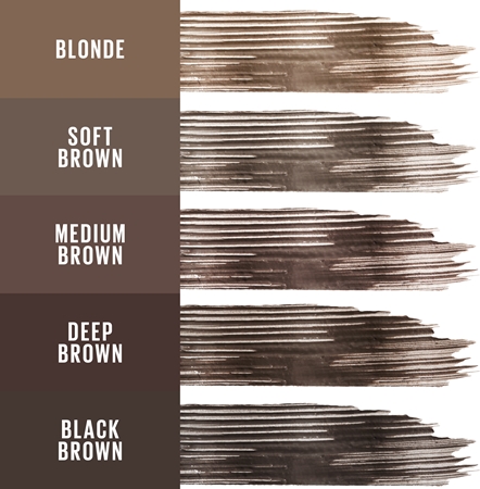 MAYBELLINE NEW YORK Tattoo Brow 36H gel para cejas de larga duración