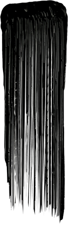 MAYBELLINE NEW YORK Ciglia sensazionali Sky High Cosmic Black mascara allungante extra nero
